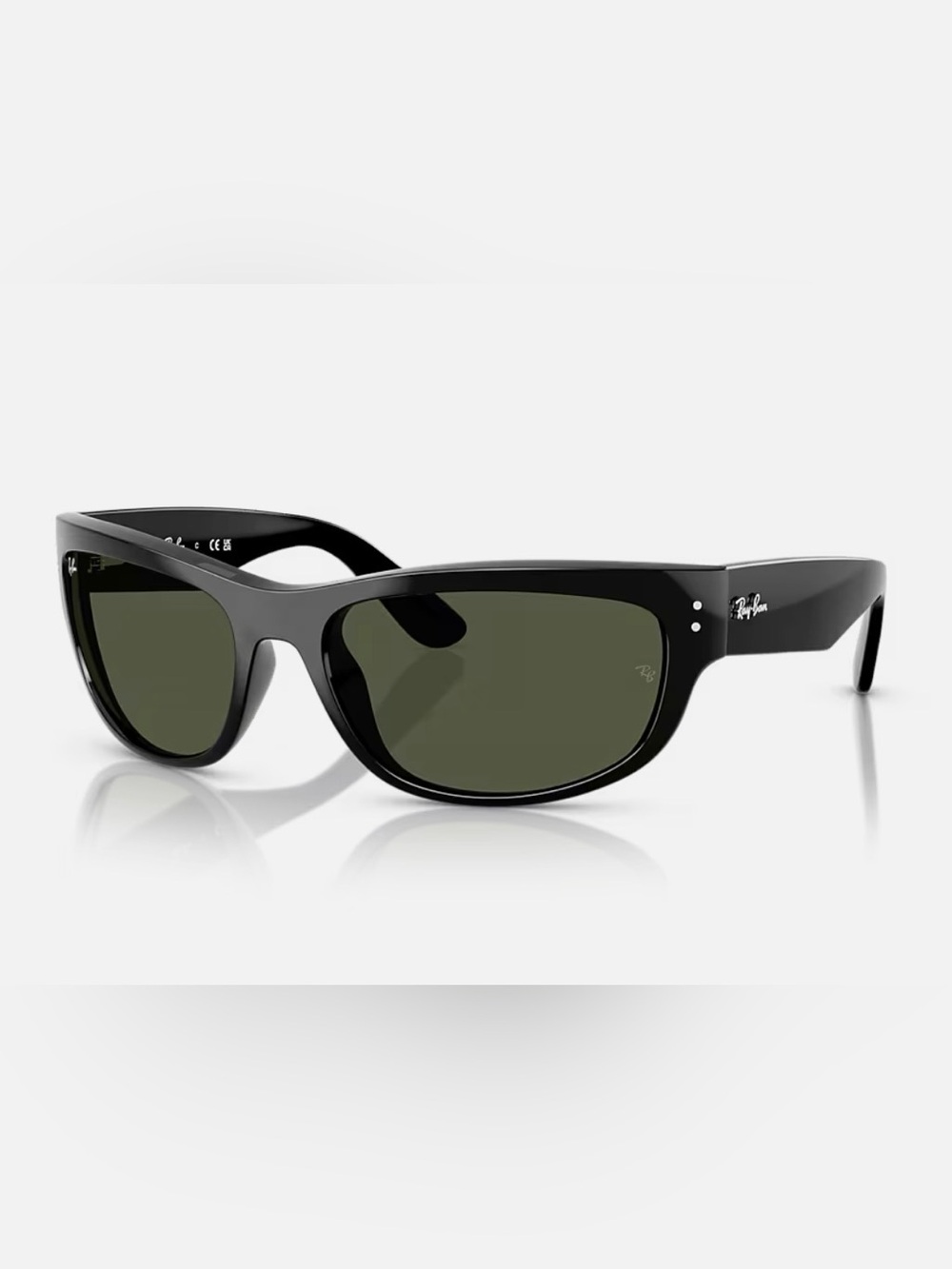 Brand New Never Worn Ray-Ban Mega Balorama Sunglasses